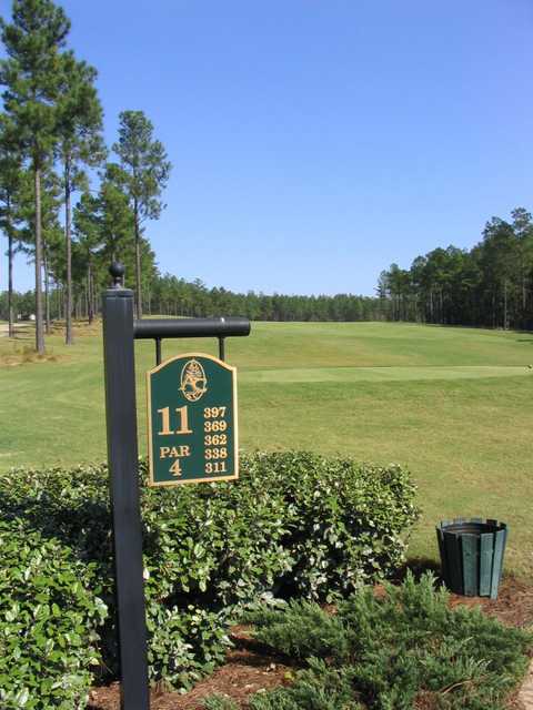 Anderson Creek Golf Club Details and Reviews | TeeOff