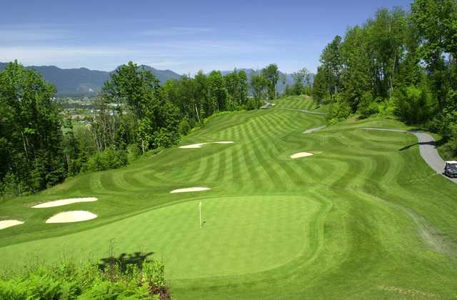 Chilliwack Golf Club