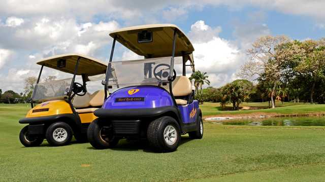 Hard Rock Golf Club Riviera Maya - Reviews & Course Info | GolfNow