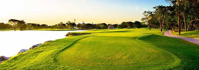 Hard Rock Golf Club Riviera Maya - Reviews & Course Info | GolfNow