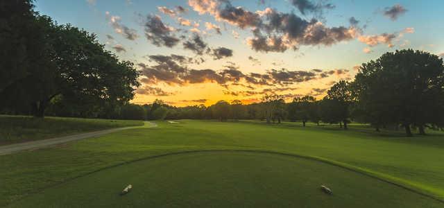 Country Club of Virginia - Reviews & Course Info | GolfNow