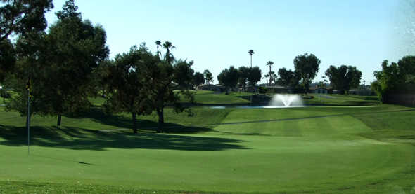 Palm Desert Greens Country Club - Reviews & Course Info | GolfNow