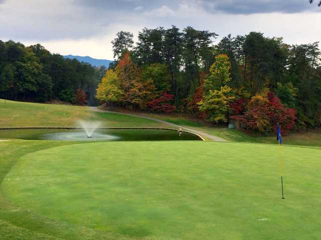 Gatlinburg Golf Course Details and Reviews TeeOff Gatlinburg Golf Course Details and Reviews TeeOff