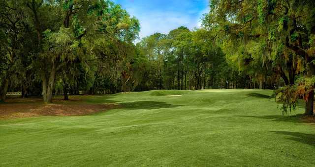 Palmetto Hall Plantation Club - Arthur Hills Course