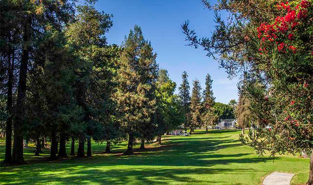 Rancho Park Golf Course Tee Times Los Angeles CA Rancho Park Golf Course Tee Times Los Angeles CA