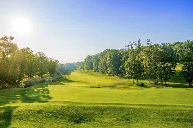 The Ridge Course at The Lodge Tee Times - Lake Ozark MO