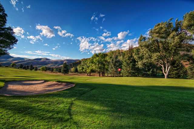 Mountain Dell - Lake Course - Reviews & Course Info | GolfNow Mountain Dell - Lake Course - Reviews & Course Info | GolfNow