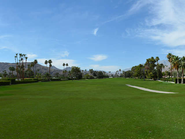 Indian Canyons Golf Resort - North Course
