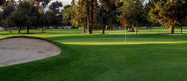 Whittier Narrows Golf Course Details and Reviews TeeOff Whittier Narrows Golf Course Details and Reviews TeeOff