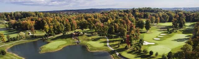Boulder Creek GC: hole6 & 7