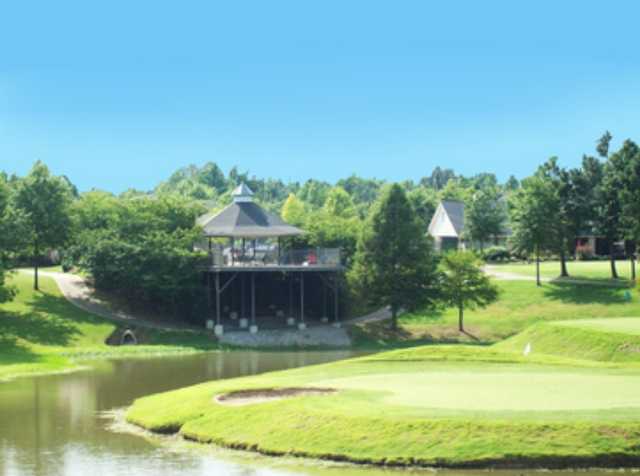 Target Golf  Jonesboro, AR