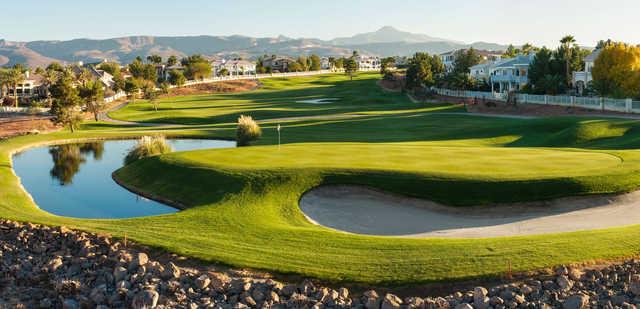 The Legacy Golf Club - Reviews & Course Info | GolfNow