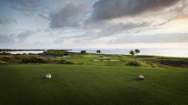 Royal St. Kitts Golf Club - Reviews & Course Info | GolfNow