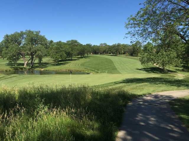 Beatrice Country Club Reviews Course Info GolfNow