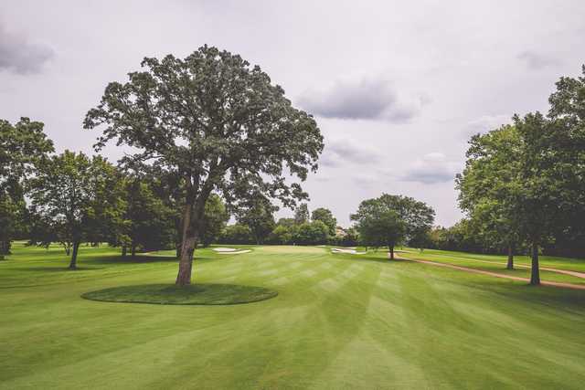 Ridgemoor Country Club - Reviews & Course Info | GolfNow