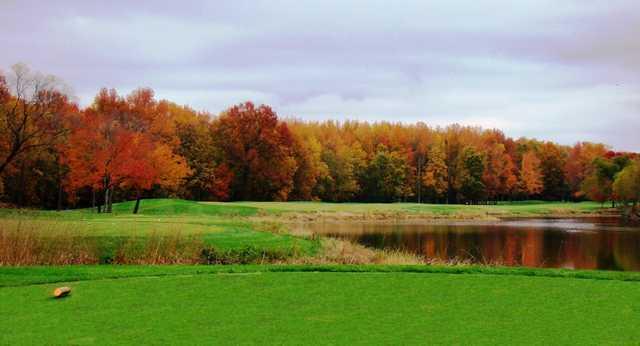 Eagle Oaks Golf Club - Reviews & Course Info | GolfNow