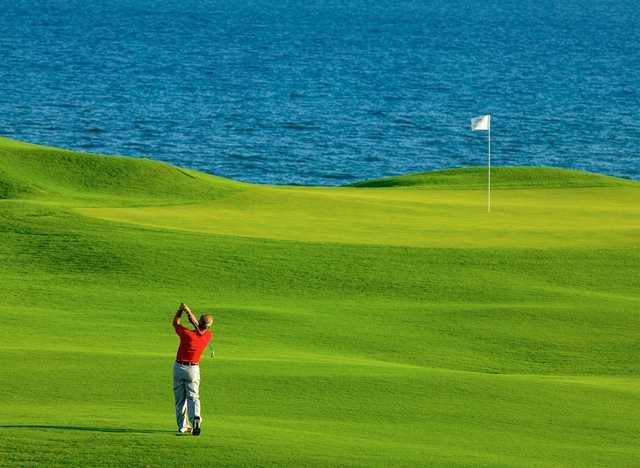 Puerto Los Cabos Golf Club - Reviews & Course Info | GolfNow