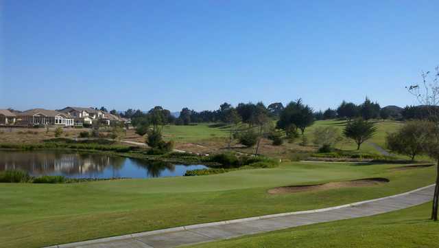 Cypress Ridge Golf Club Tee Times - Arroyo Grande CA