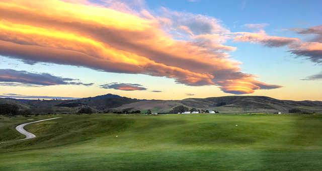 Half Moon Bay Golf Links - Ocean Course - Reviews & Course Info