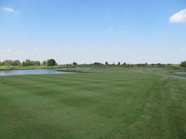 Green Garden Country Club - Blue Course Tee Times - Frankfort Il