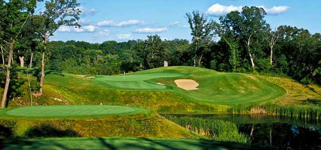 WeaverRidge Golf Club - Reviews & Course Info | GolfNow