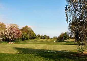 Duddingston Golf Club Ltd - Hole #18