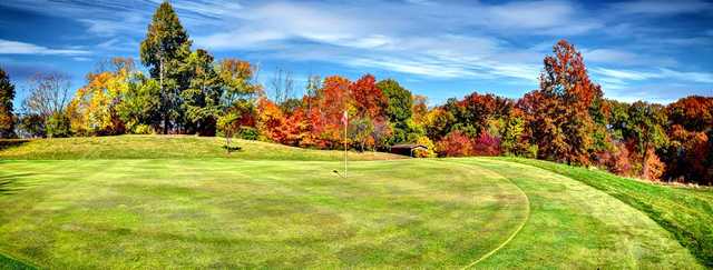 Burlington Golf Club - Reviews & Course Info