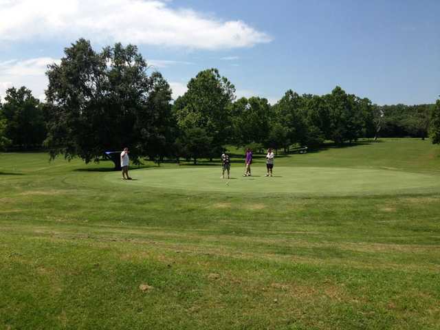 Shawnee Golf Course Tee Times Kentucky GolfNow Shawnee Golf Course Tee Times Kentucky GolfNow