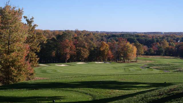 Mountain Branch Golf Course Tee Times - Joppa MD