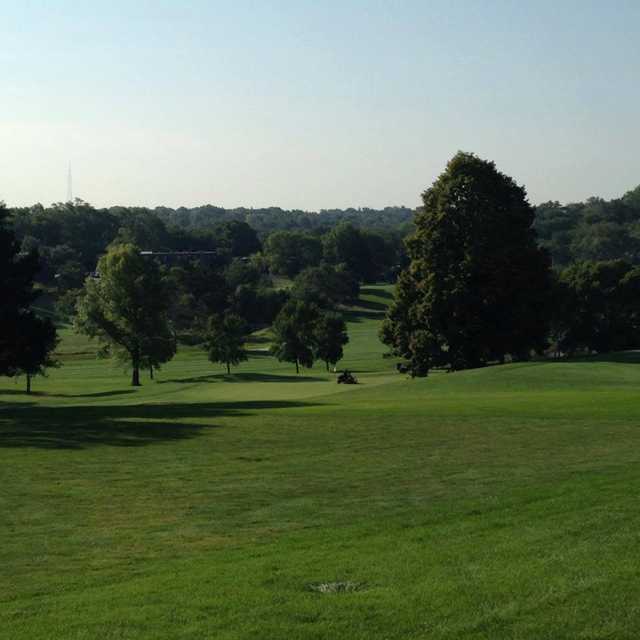 Benson Park Golf Course Reviews & Course Info GolfNow