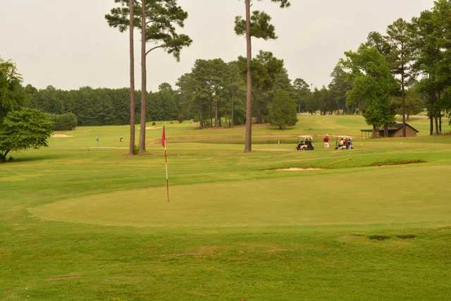 Cardinal Golf Club at Fort Lee - Reviews & Course Info | GolfNow