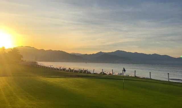 Marina Vallarta Golf Course - Reviews & Course Info | GolfNow