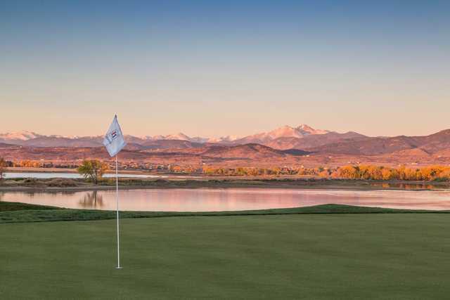 TPC Colorado