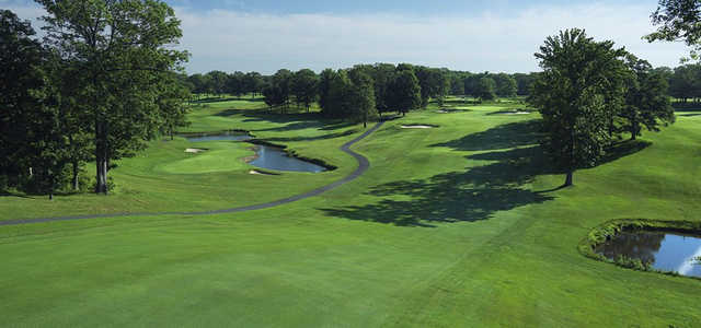 Montammy Golf Club - Reviews & Course Info | GolfNow