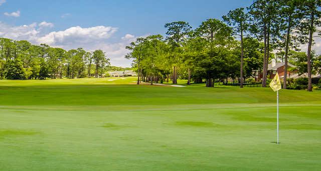 Eagle Harbor Golf Course Tee Times - Fleming Island FL