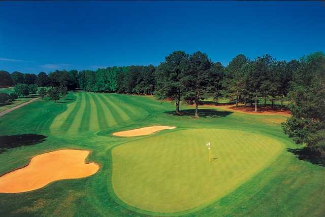 Mountain View Golf Course At Callaway Gardens - Reviews u0026 Course Info |  GolfNow