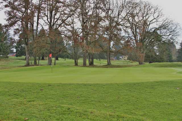 RedTail Golf Center Tee Times - Beaverton OR