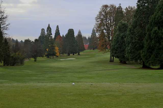 RedTail Golf Center Tee Times - Beaverton OR