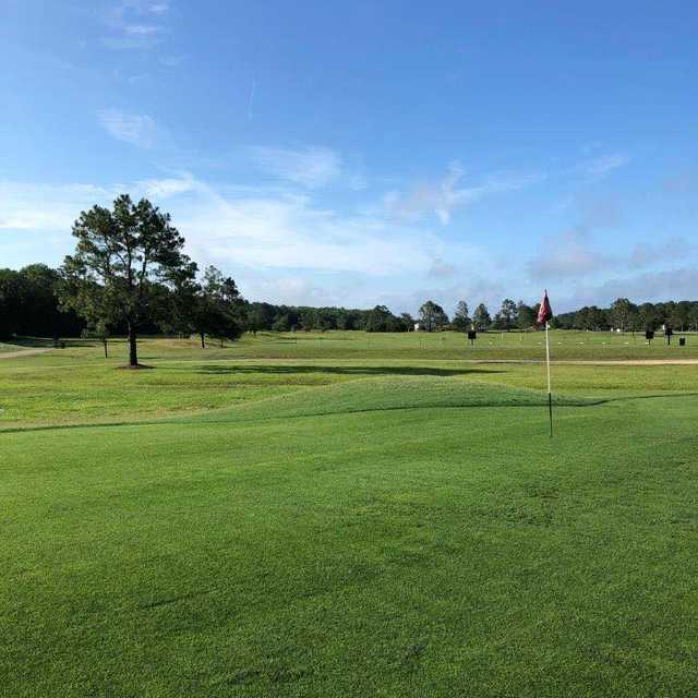 st johns golf and country club reviews