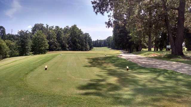 Deer Brook Golf Club - Ratings, Reviews & Course Information | GolfNow