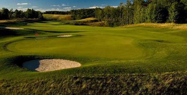 Otsego Resort - The Tribute Tee Times - Gaylord MI