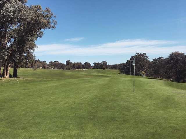 Yarrambat Park Golf Course Tee Times - Victoria | GolfNow