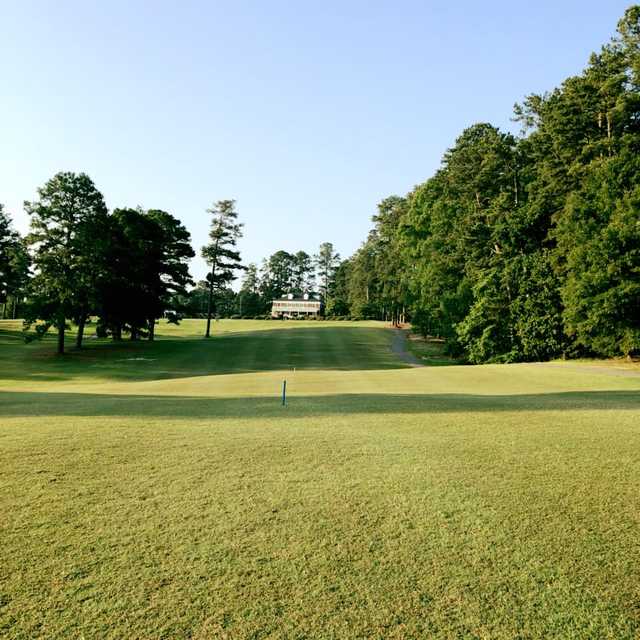 Sanford Municipal Golf Course Tee Times Sanford NC