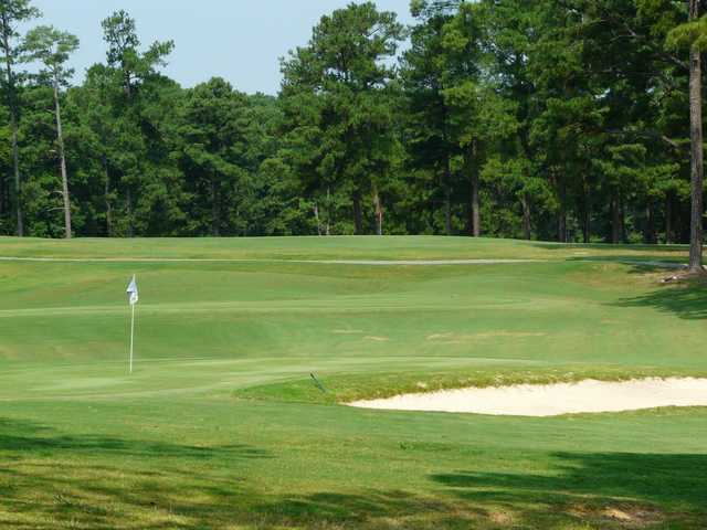 Sanford Municipal Golf Course Tee Times - Sanford NC