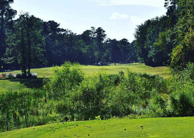 Wachesaw Plantation East Golf Course Tee Times - Murrells Inlet SC