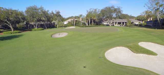 Bay Hill Club & Lodge - Championship Course in Orlando, Florida, USA