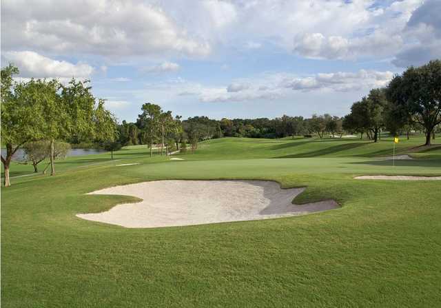 Bay Hill Club & Lodge - Championship Course - Reviews & Course