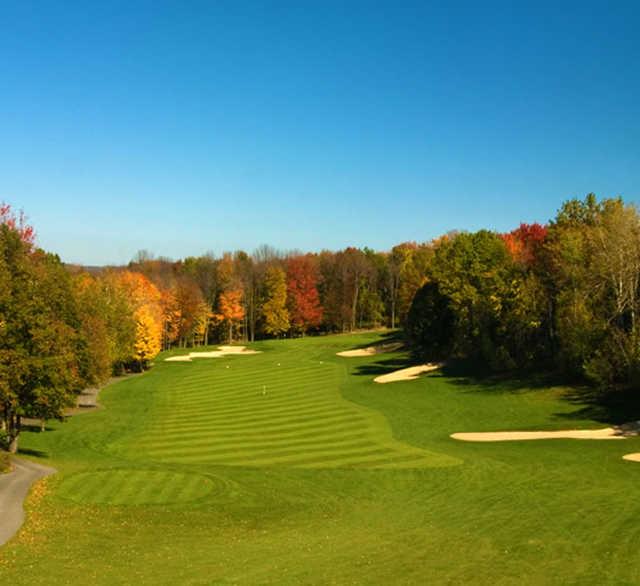 Enjoy No Fees At Black Bear Golf Club - Franklin NJ | TeeOff