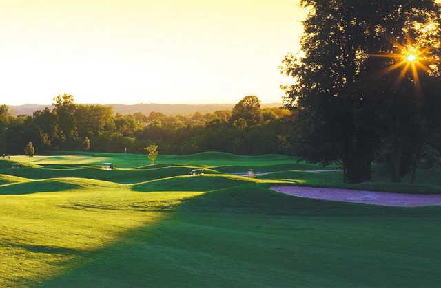 Black Bear Golf Club Tee Times - Franklin NJ