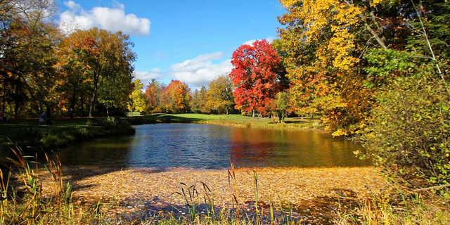 Town Of Colonie Golf Course Reviews Course Info TeeOff Town Of Colonie Golf Course Reviews Course Info TeeOff